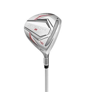 DEMO Women's Stealth2 HD Fairway Wood TAYLORMADE