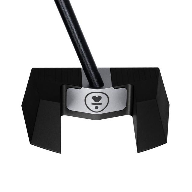 特注LAB GOLF MEZZ.1 ACCRAシャフト 34インチ LAB GOLF MEZZ1 限定ACCRAシャフトビジェガスモデル