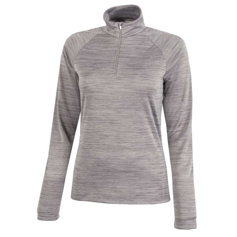 Women's Dina 1/4 Zip Pullover
