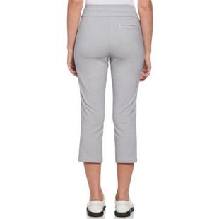 Women's Pull On Capri Pant PGA TOUR