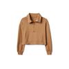 Women's Skyloft Soft 1/2 Zip Sweater