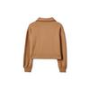 Women's Skyloft Soft 1/2 Zip Sweater