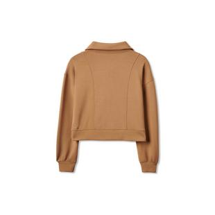 Women's Skyloft Soft 1/2 Zip Sweater TRAVISMATHEW