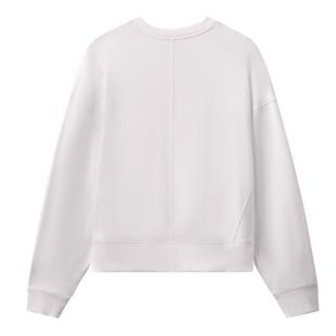 Women's Cloud Terry Crew Sweater TRAVISMATHEW
