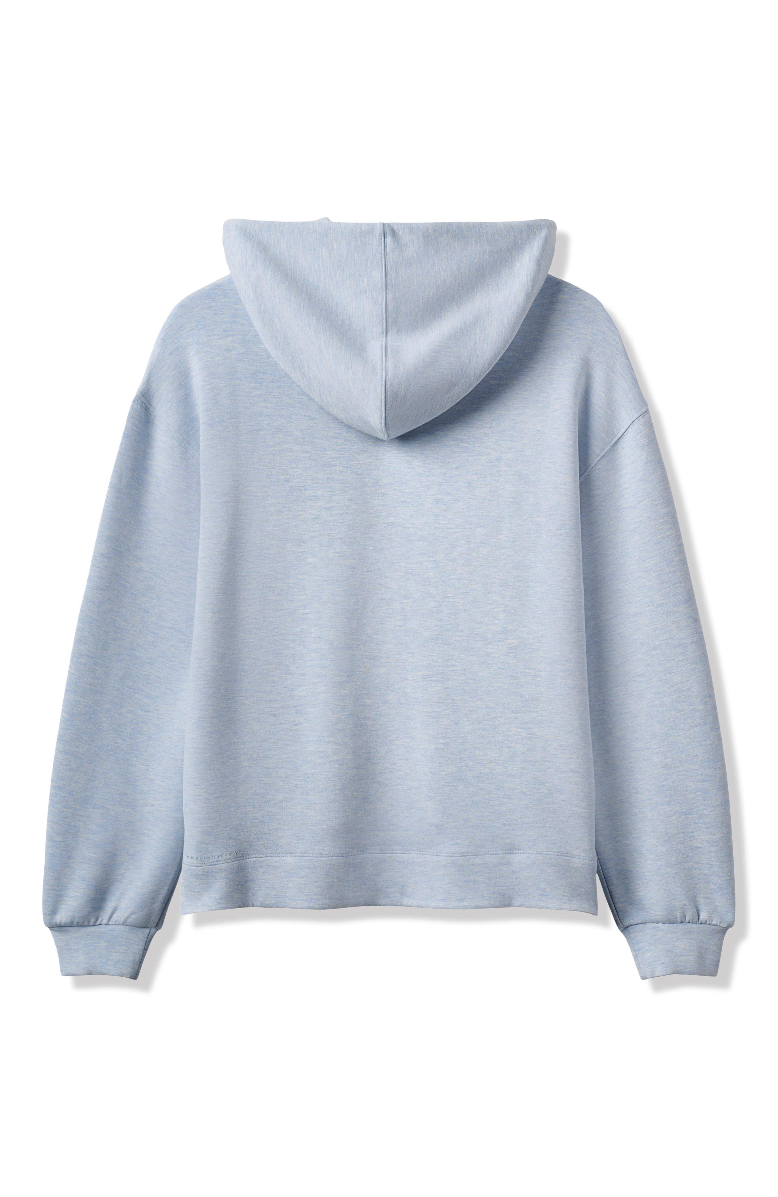 Women's Skyloft Hooded Sweater