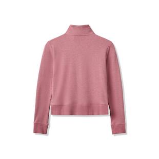 Women's Cloud 1/2 Zip Sweater TRAVISMATHEW