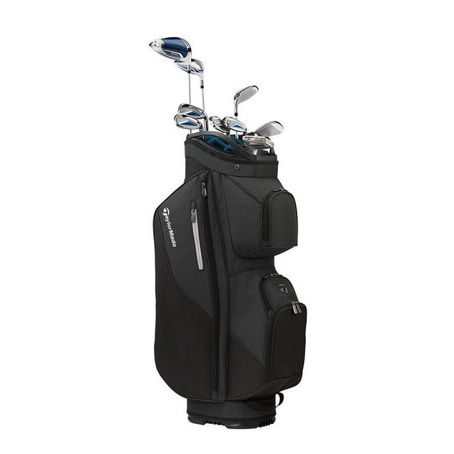 DEMO Women's Kalea Premier 10 Piece Package Set TAYLORMADE