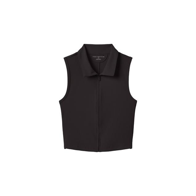 Women's Midline Sleeveless Polo | TRAVISMATHEW | Shirts & Polos
