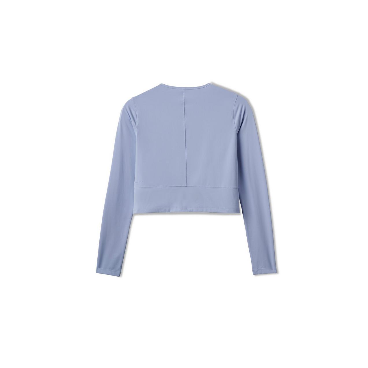 Women's Moveknit Solstice Long Sleeve Top