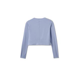 Women's Moveknit Solstice Long Sleeve Top TRAVISMATHEW