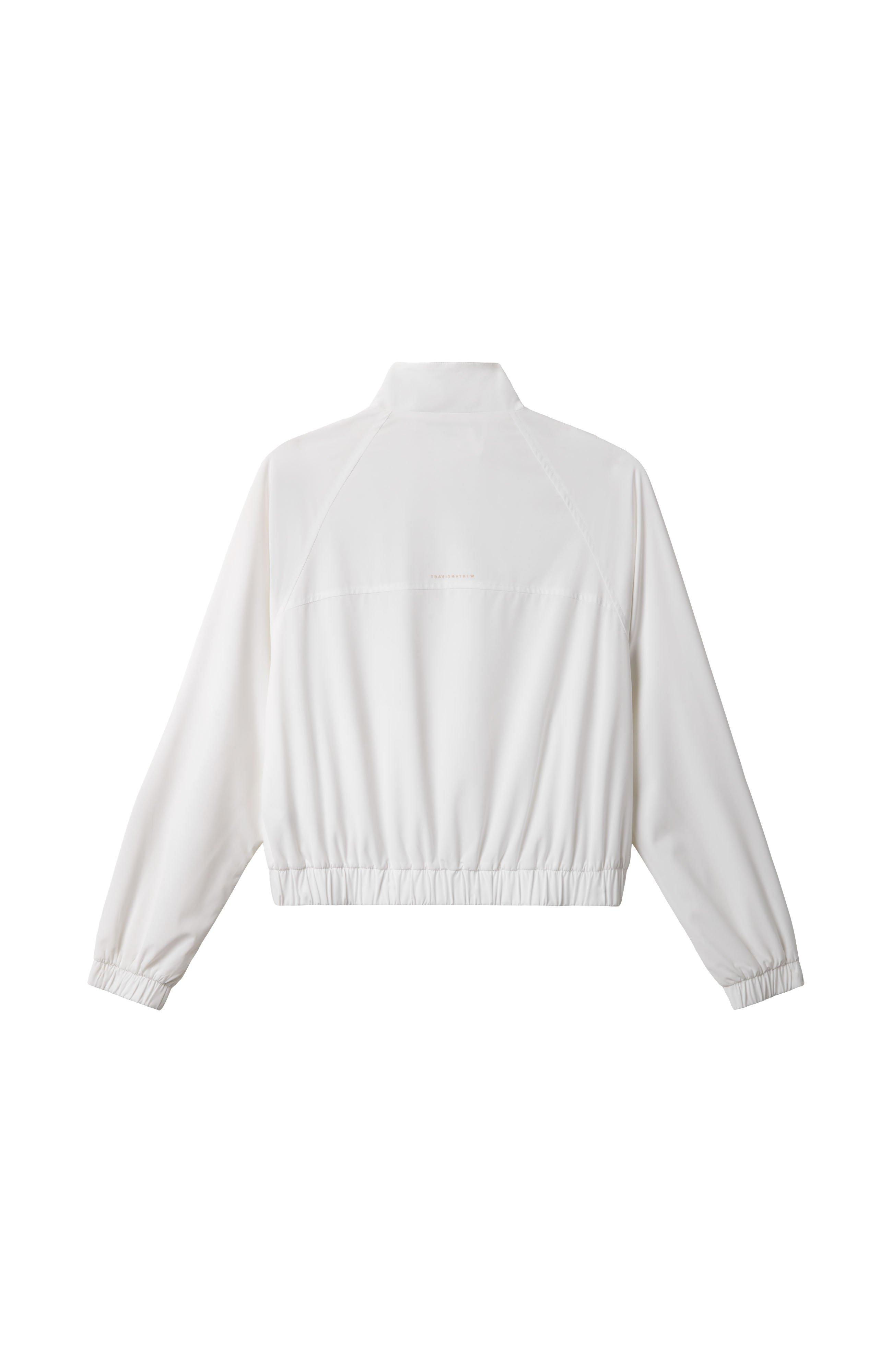 Women's Travel Day Jacket