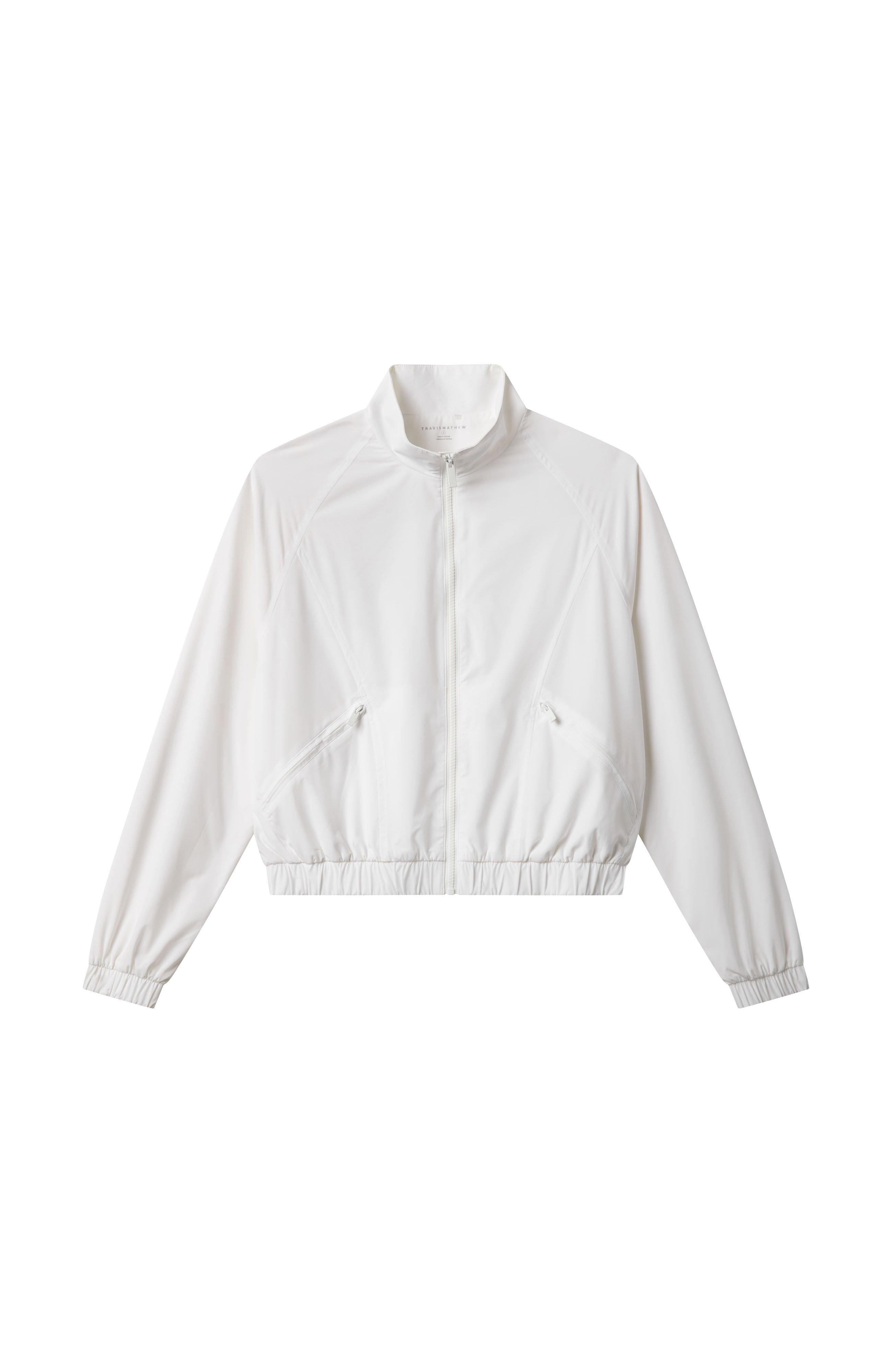 Women's Travel Day Jacket