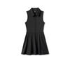 Women's Moveknit Sleeveless Zip Dress