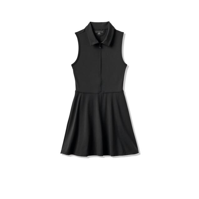Women's Moveknit Sleeveless Zip Dress TRAVISMATHEW