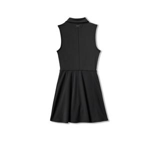 Women's Moveknit Sleeveless Zip Dress TRAVISMATHEW