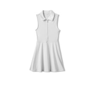 Women's Moveknit Sleeveless Zip Dress TRAVISMATHEW