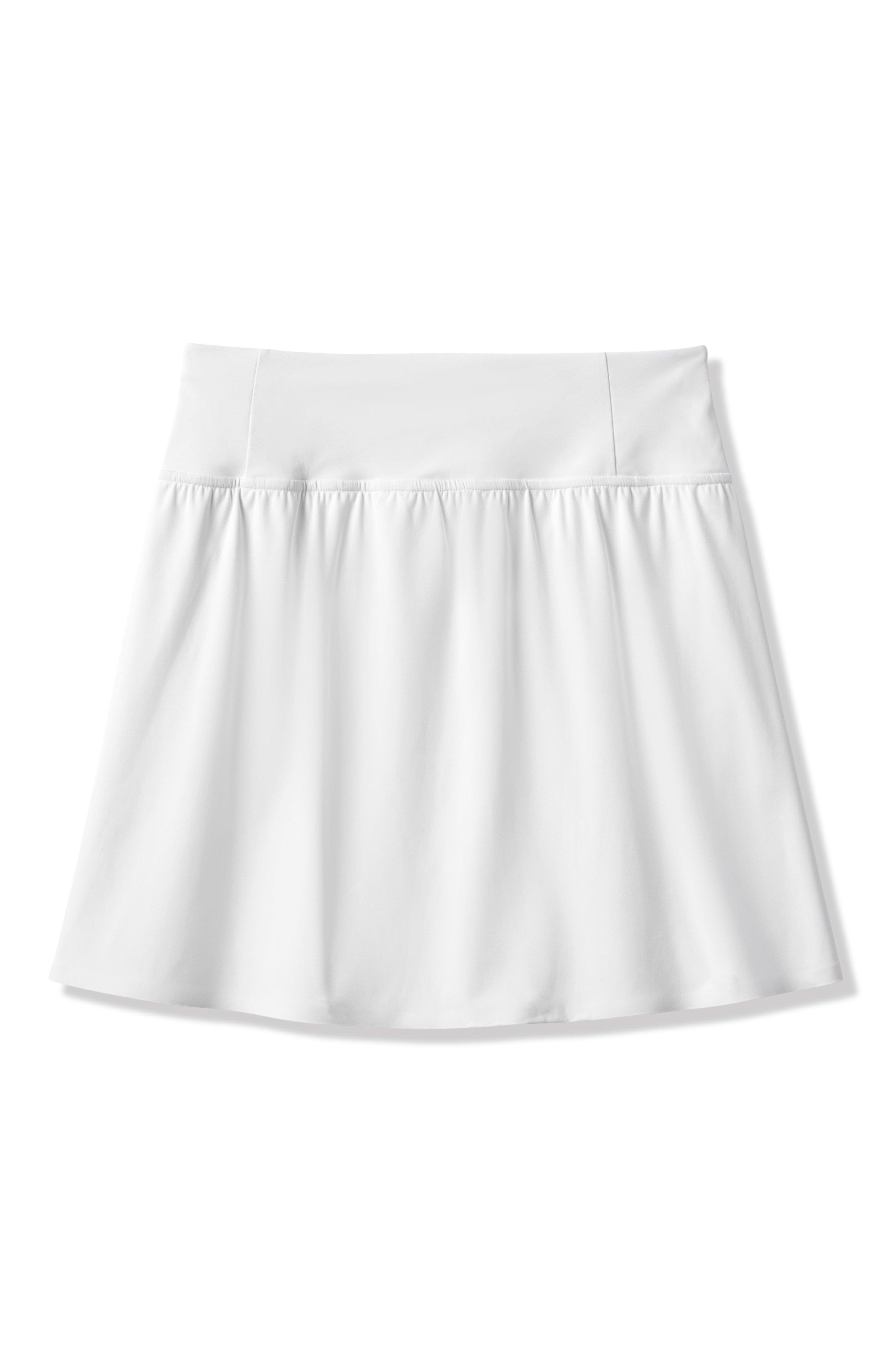 Women's Game Set Match Skort
