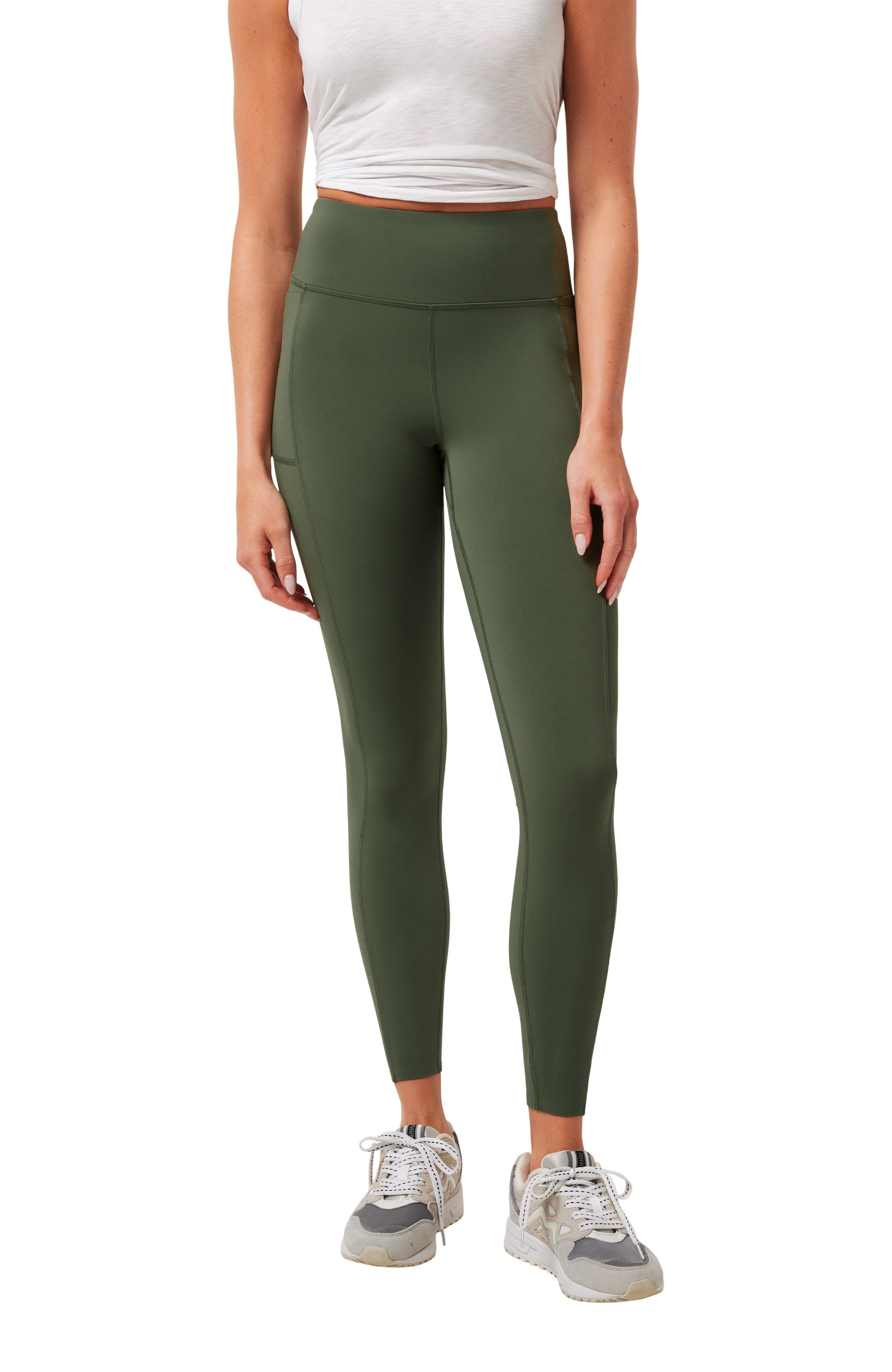 Women's Moveknit Bonded Legging