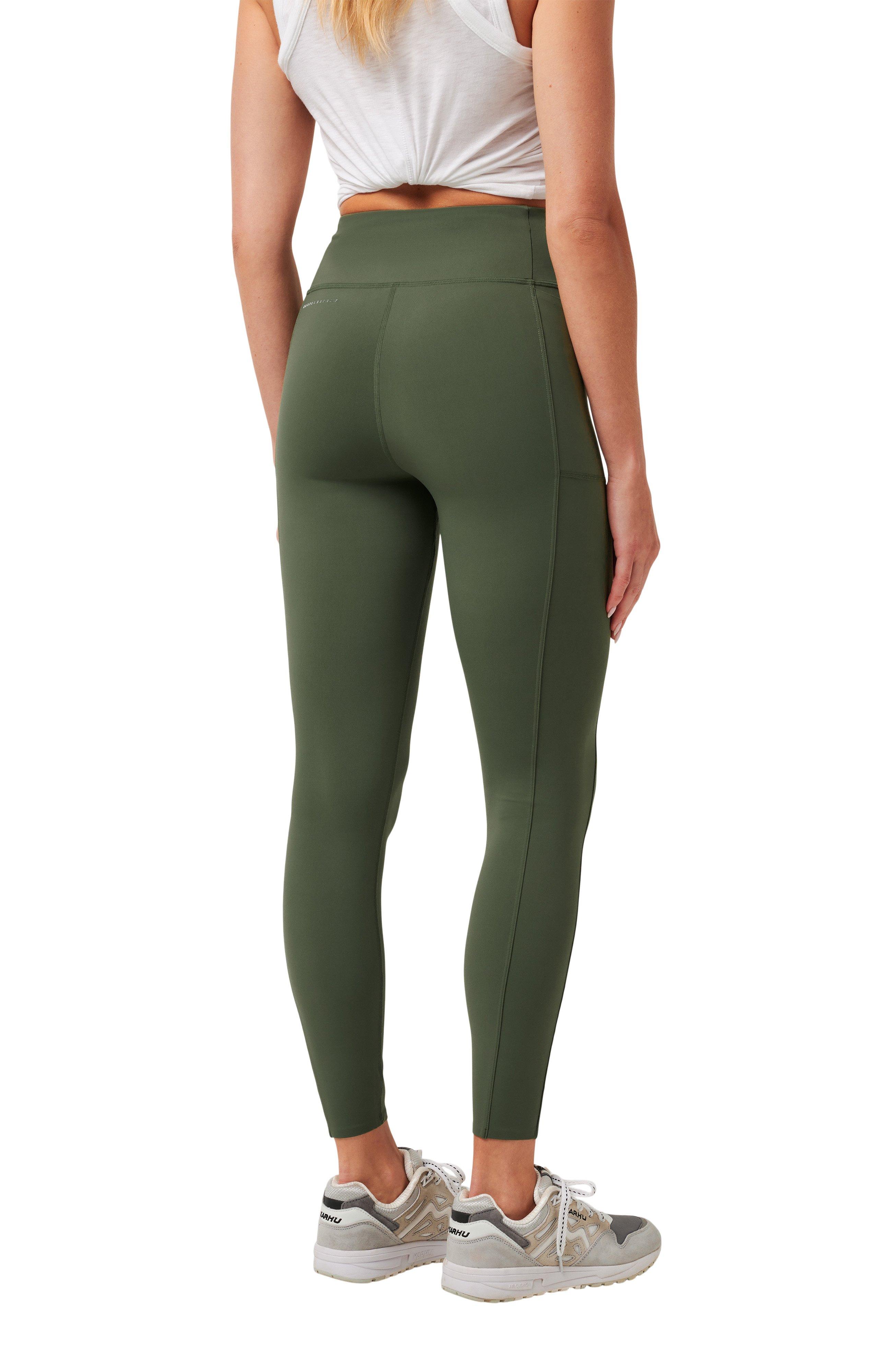 Women's Moveknit Bonded Legging