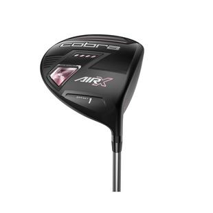 DEMO Women's Air-X Driver