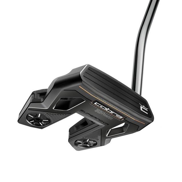 DEMO Superova 3D Printed Putter COBRA