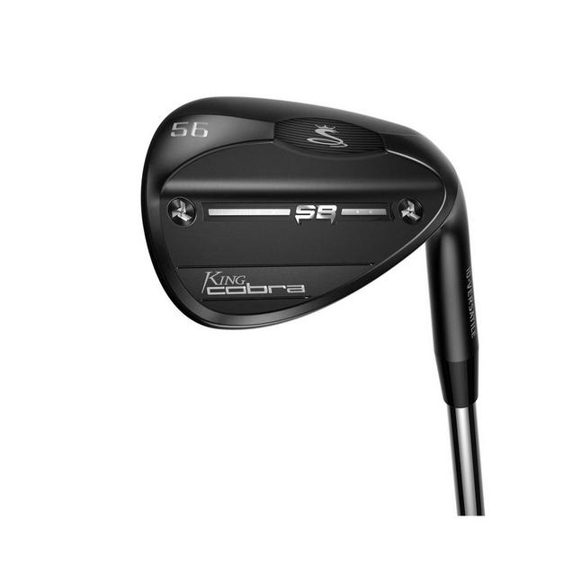 Cocheur SNAKEBITE Black - Démo COBRA