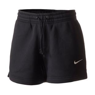 Women's Phoenix Fleece High Rise Short NIKE