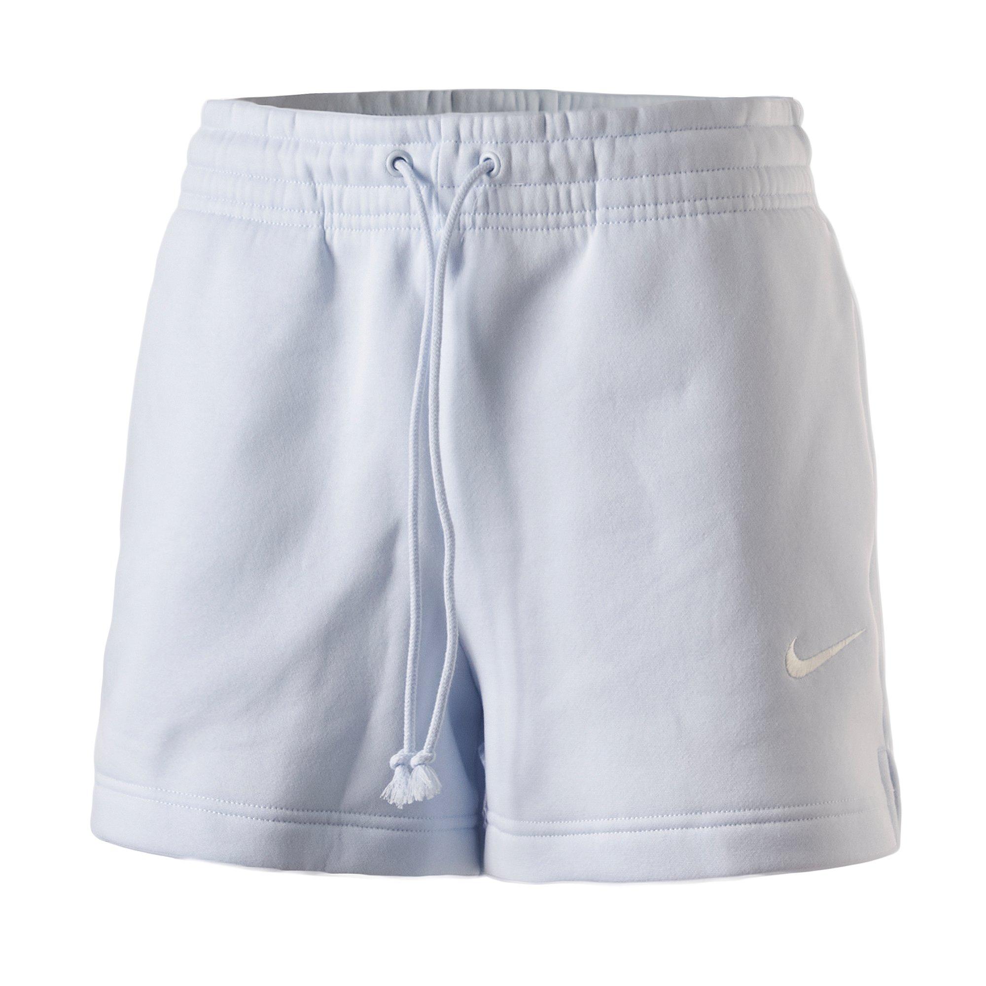 Women's Phoenix Fleece High Rise Short
