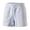 BLUE | Women's Phoenix Fleece High Rise Short