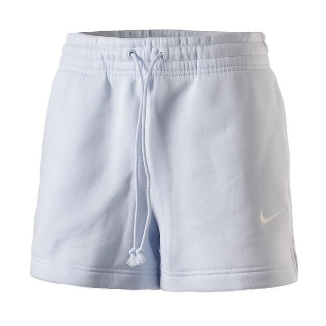 Women's Phoenix Fleece High Rise Short NIKE