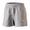 Women's Phoenix Fleece High Rise Short