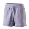 Women's Phoenix Fleece High Rise Short