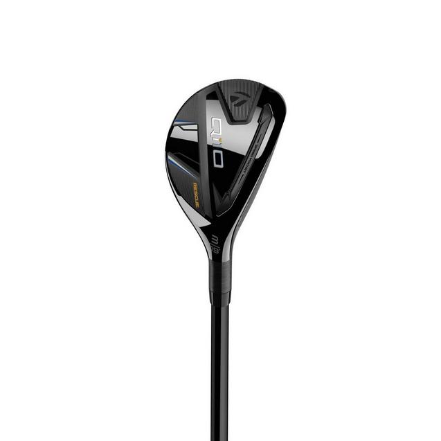 Rescue Qi10 pour junior - DÉMO TAYLORMADE