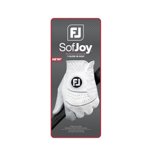 Men's SofJoy Golf Glove FOOTJOY
