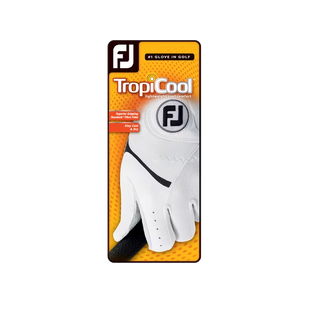 Men's TropiCool Golf Glove FOOTJOY