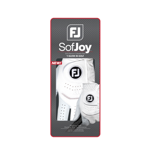 Women's SofJoy Golf Glove FOOTJOY