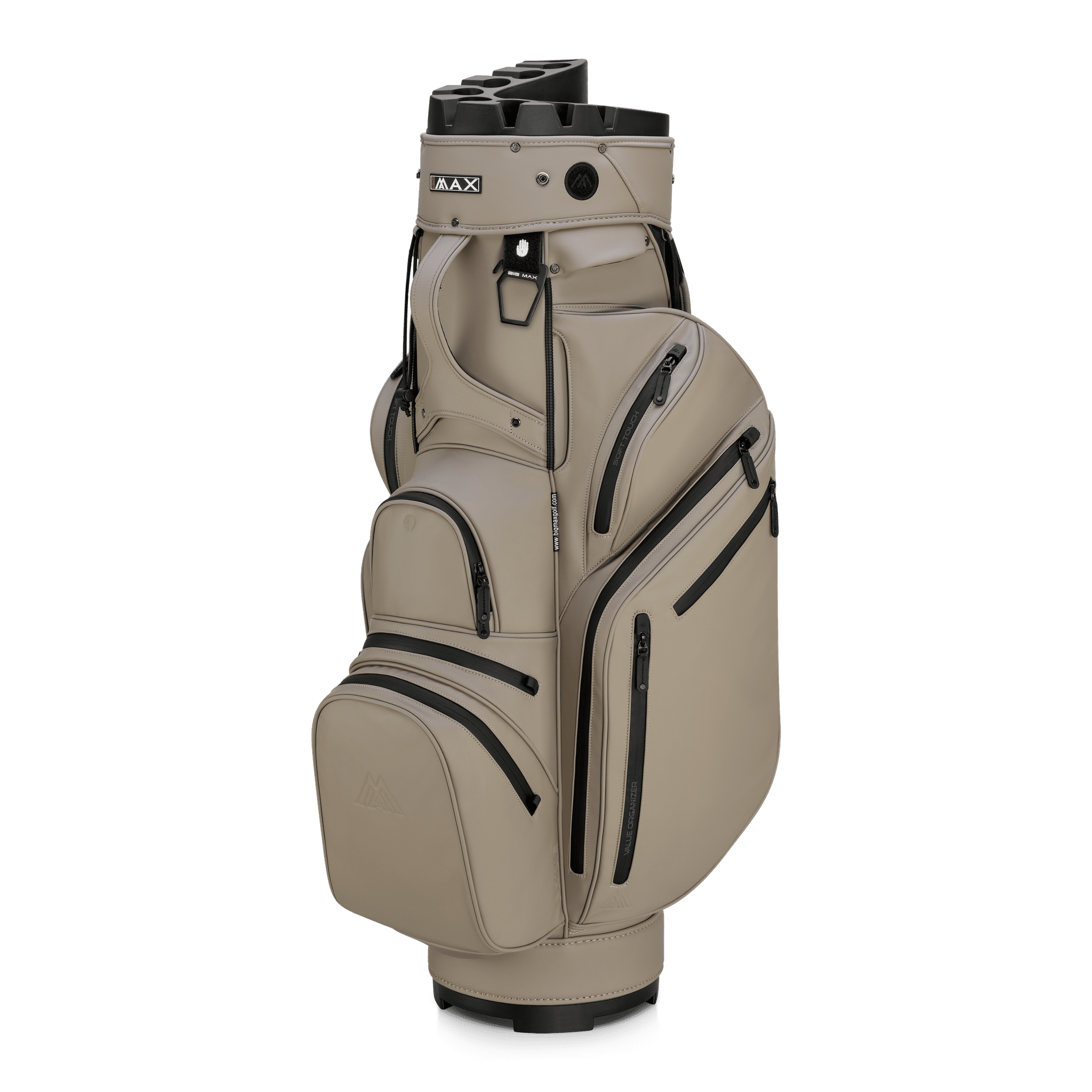 Dri Lite Silencio Prime Cart Bag