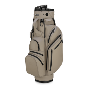 Dri Lite Silencio Prime Cart Bag BIG MAX