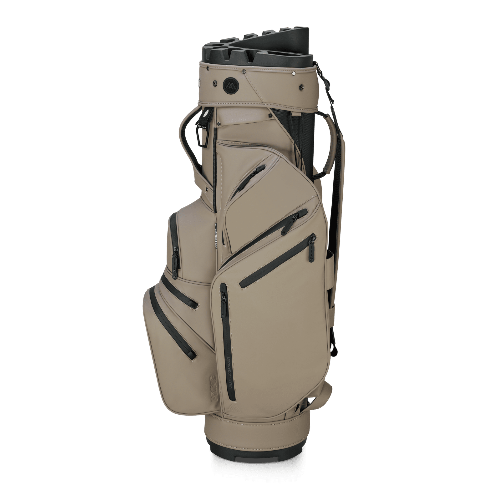 Dri Lite Silencio Prime Cart Bag