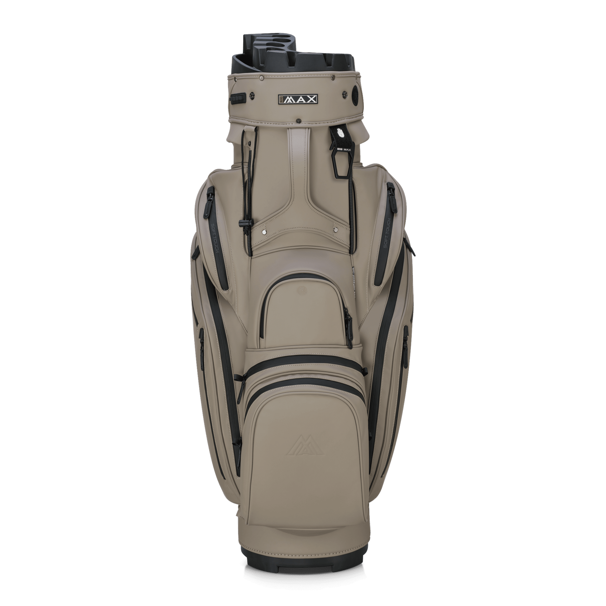 Dri Lite Silencio Prime Cart Bag