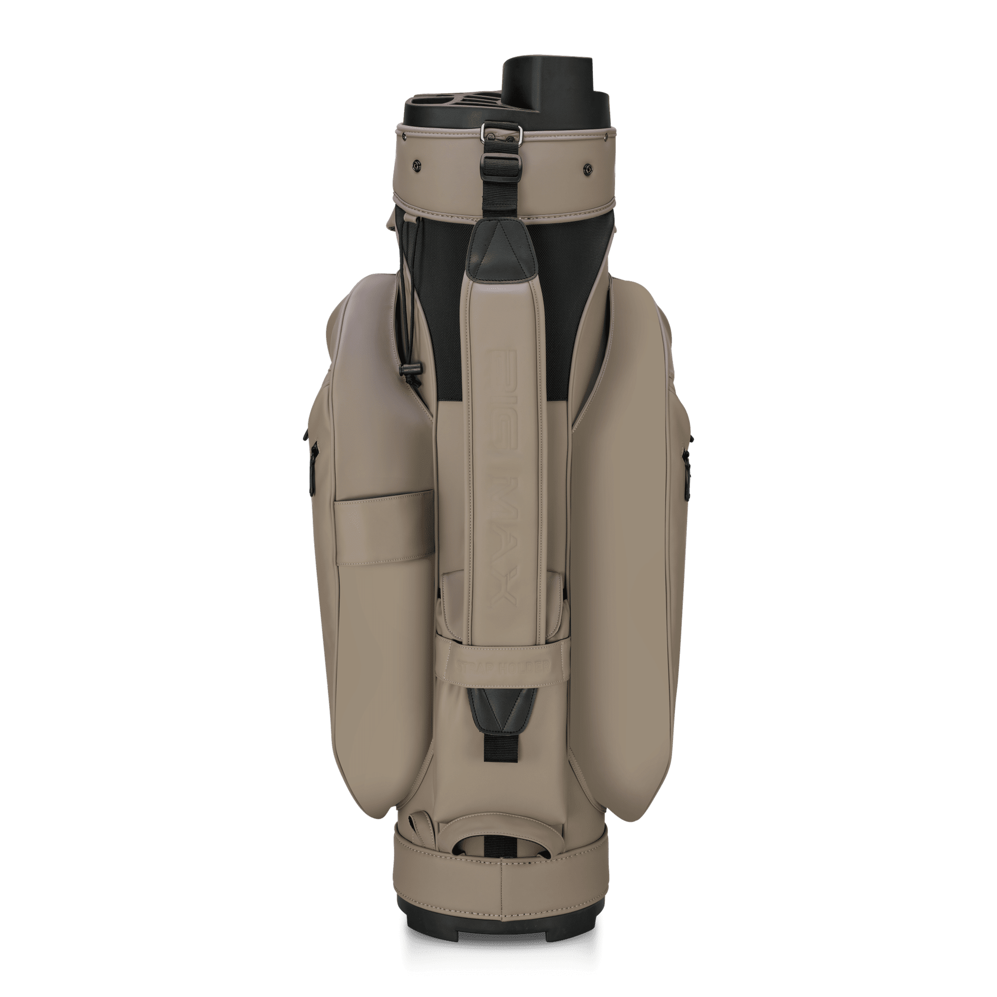 Dri Lite Silencio Prime Cart Bag