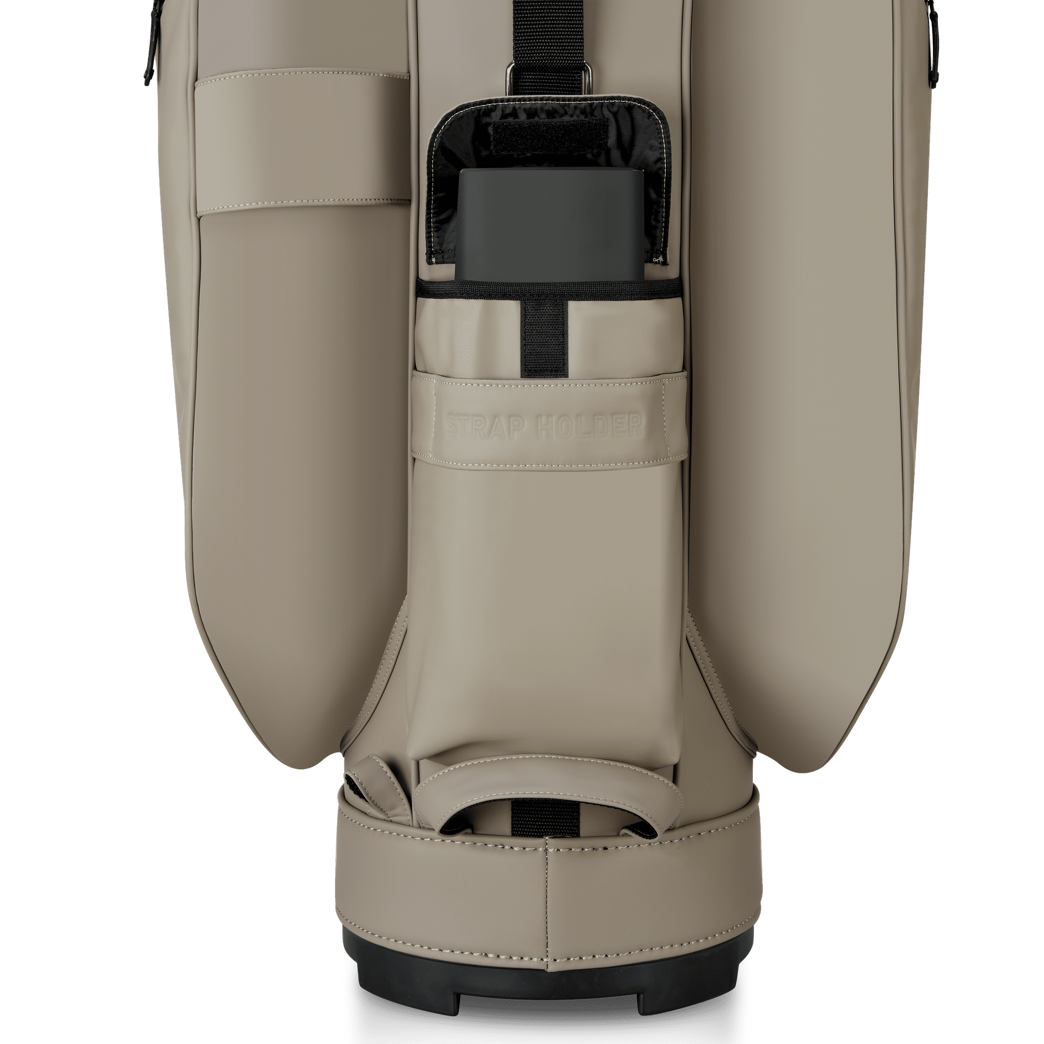 Dri Lite Silencio Prime Cart Bag