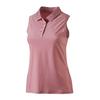 Polo Dri-Fit Victory sans manches pour femmes