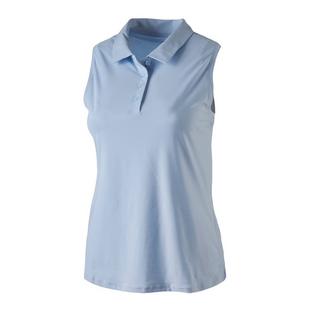 Women's Dri-Fit Victory Sleeveless Polo NIKE