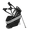 BLACKWHITE | Dri Lite Hybrid Tour 2 Stand Bag