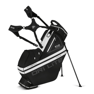 Dri Lite Hybrid Tour 2 Stand Bag