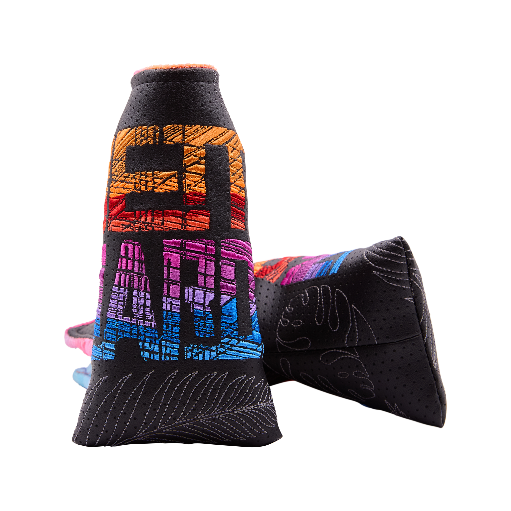 Limited Edition - Tiki Blade Headcover