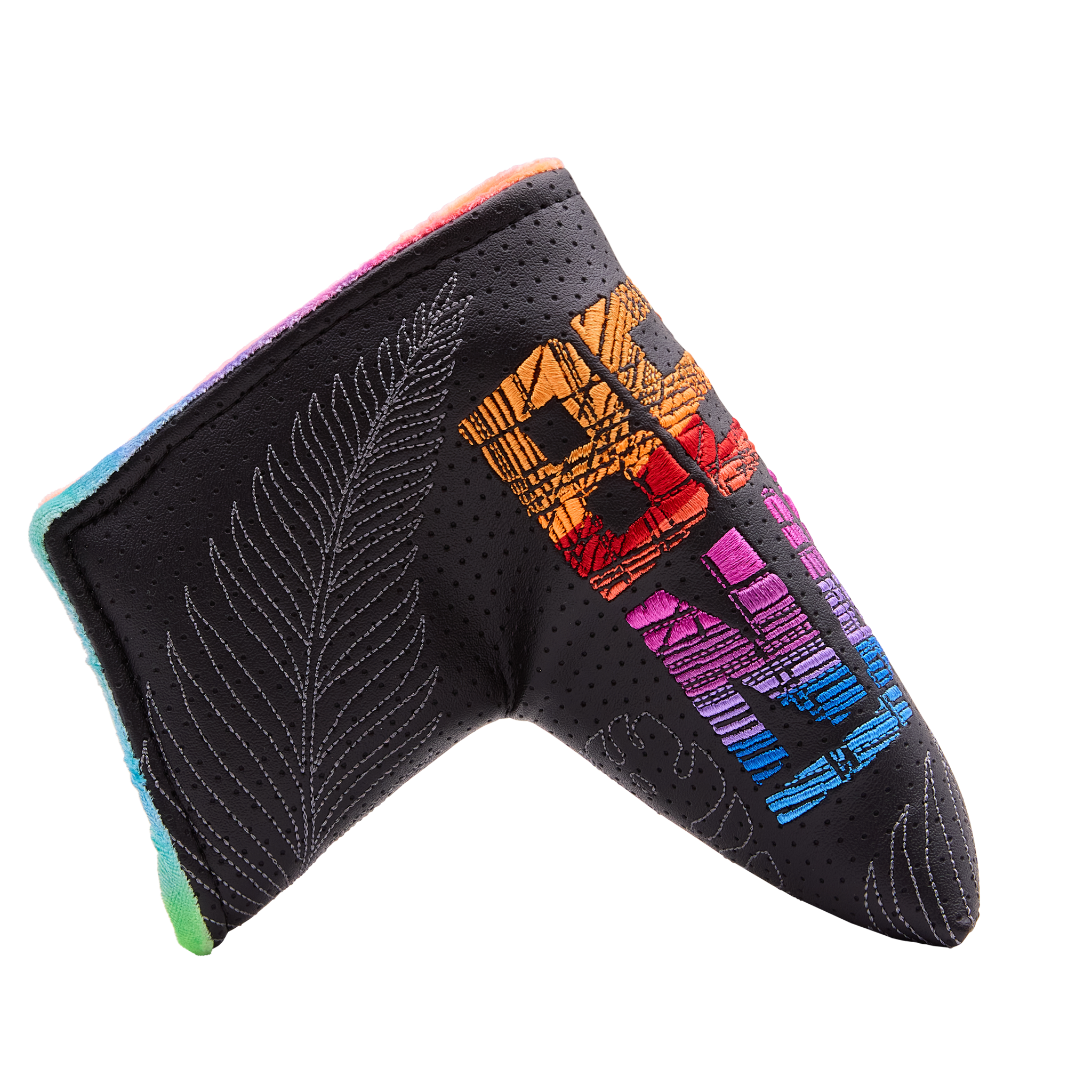 Limited Edition - Tiki Blade Headcover