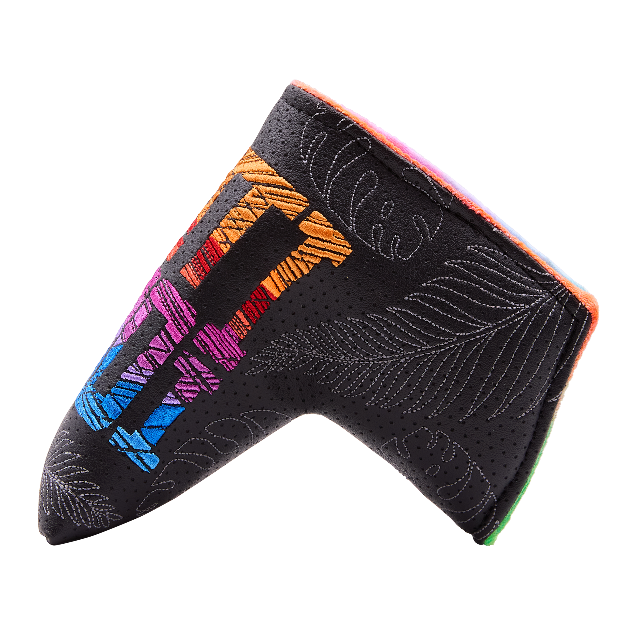 Limited Edition - Tiki Blade Headcover