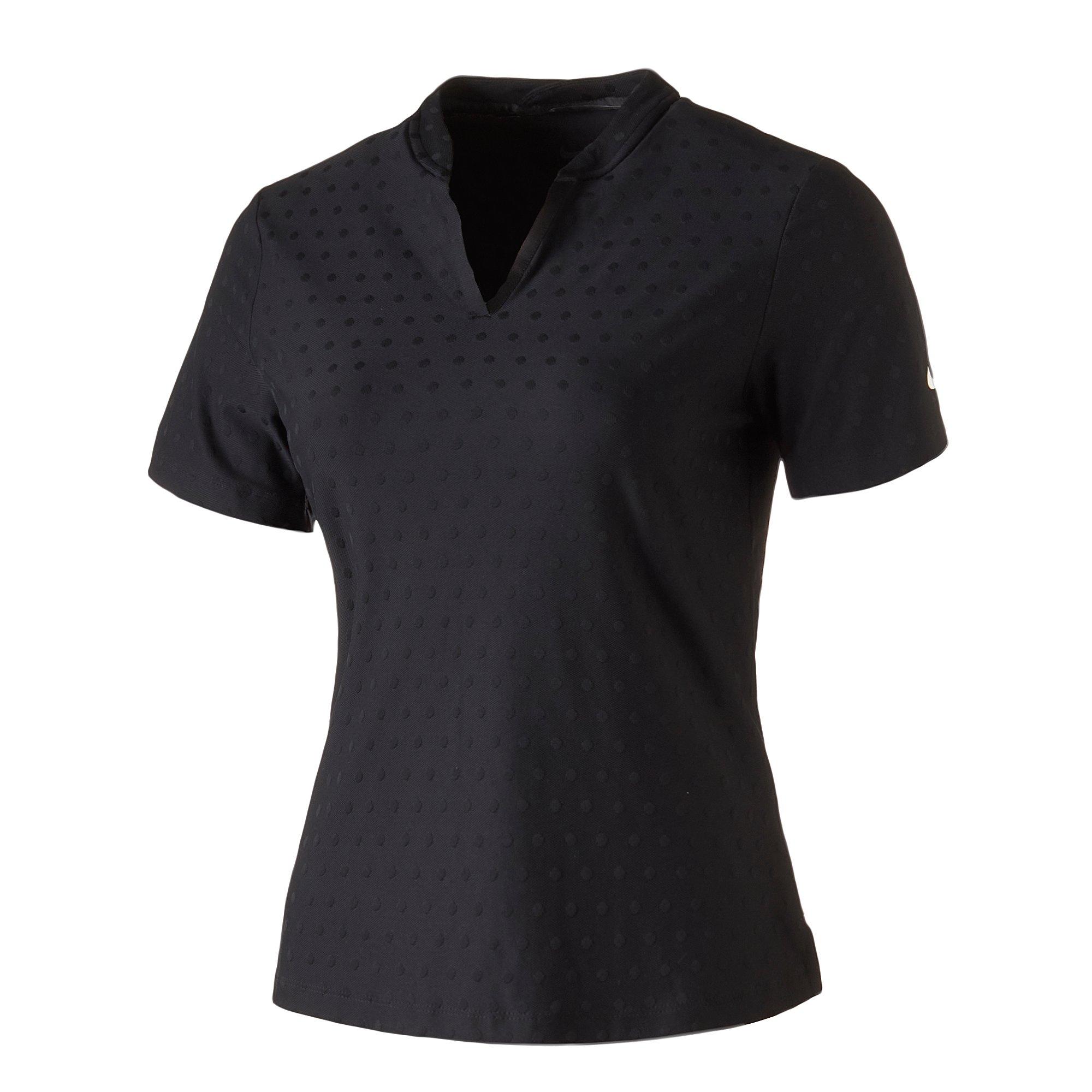 Women's Dri-Fit Tour Blade Short Sleeve Polo